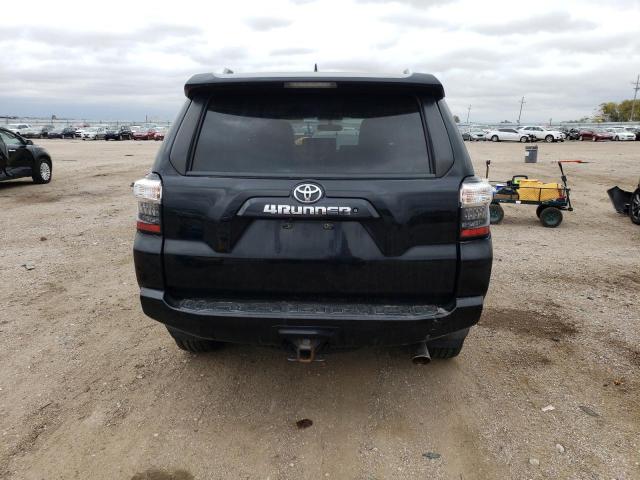 Photo 5 VIN: JTEBU5JR3G5352828 - TOYOTA 4RUNNER 