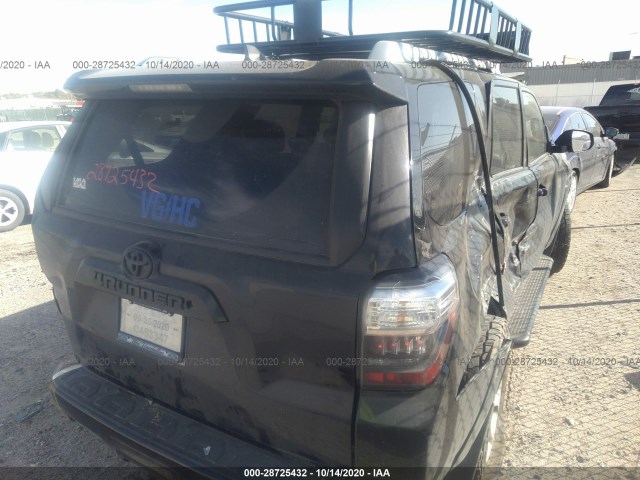 Photo 3 VIN: JTEBU5JR3G5354725 - TOYOTA 4RUNNER 