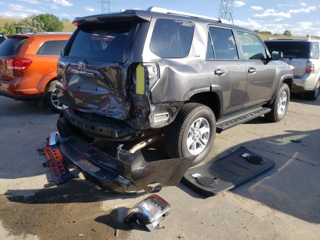 Photo 3 VIN: JTEBU5JR3G5356586 - TOYOTA 4RUNNER SR 