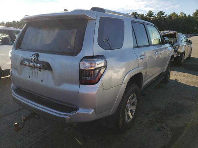 Photo 3 VIN: JTEBU5JR3G5359925 - TOYOTA 4RUNNER SR 