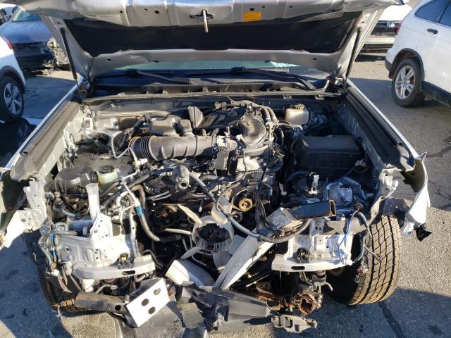 Photo 6 VIN: JTEBU5JR3G5359925 - TOYOTA 4RUNNER SR 