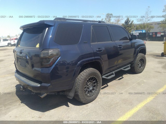 Photo 3 VIN: JTEBU5JR3G5367586 - TOYOTA 4RUNNER 