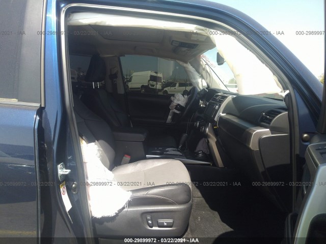 Photo 4 VIN: JTEBU5JR3G5367586 - TOYOTA 4RUNNER 