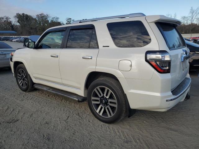 Photo 1 VIN: JTEBU5JR3G5369516 - TOYOTA 4RUNNER 