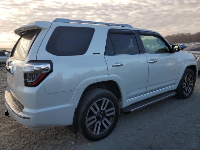 Photo 2 VIN: JTEBU5JR3G5369516 - TOYOTA 4RUNNER 