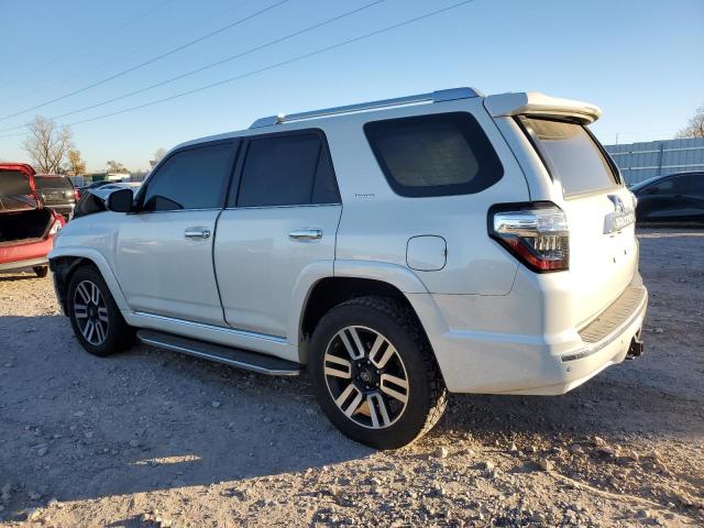 Photo 1 VIN: JTEBU5JR3G5374277 - TOYOTA 4RUNNER SR 