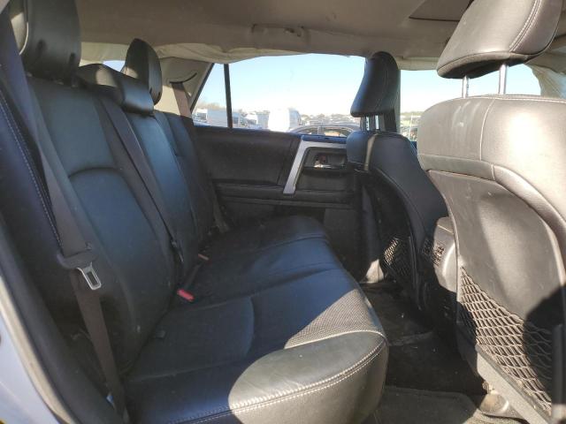 Photo 10 VIN: JTEBU5JR3G5374277 - TOYOTA 4RUNNER SR 