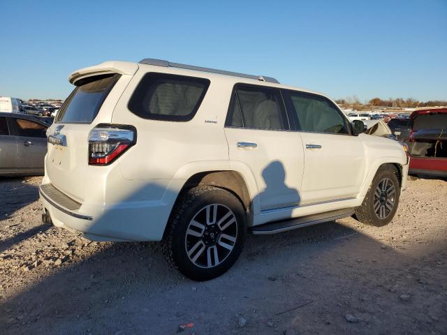 Photo 2 VIN: JTEBU5JR3G5374277 - TOYOTA 4RUNNER SR 