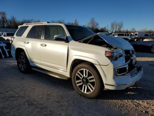 Photo 3 VIN: JTEBU5JR3G5374277 - TOYOTA 4RUNNER SR 