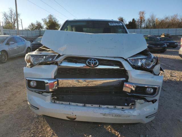 Photo 4 VIN: JTEBU5JR3G5374277 - TOYOTA 4RUNNER SR 