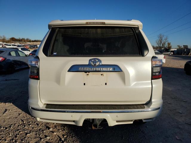 Photo 5 VIN: JTEBU5JR3G5374277 - TOYOTA 4RUNNER SR 