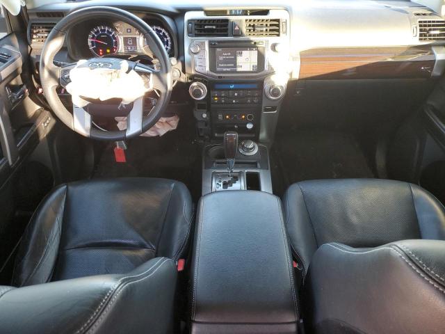 Photo 7 VIN: JTEBU5JR3G5374277 - TOYOTA 4RUNNER SR 