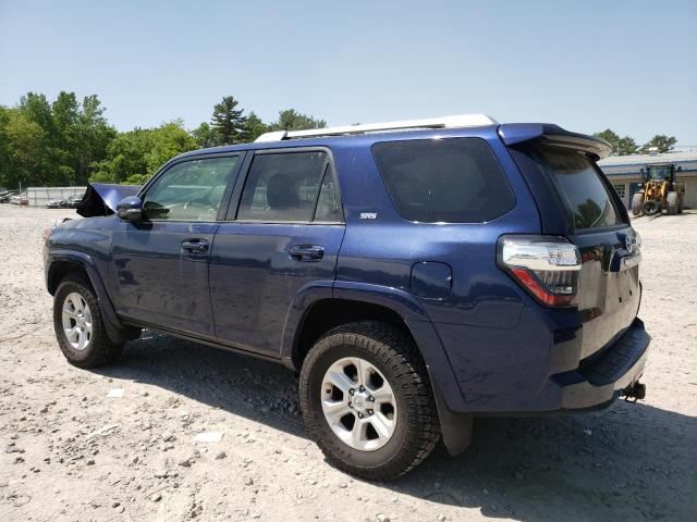 Photo 1 VIN: JTEBU5JR3G5375588 - TOYOTA 4RUNNER 