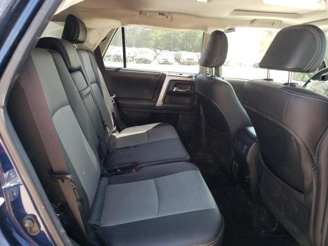 Photo 10 VIN: JTEBU5JR3G5375588 - TOYOTA 4RUNNER 