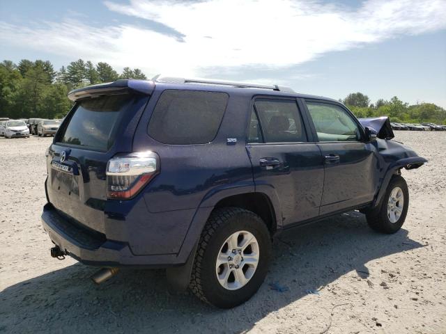 Photo 2 VIN: JTEBU5JR3G5375588 - TOYOTA 4RUNNER 