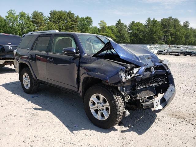 Photo 3 VIN: JTEBU5JR3G5375588 - TOYOTA 4RUNNER 