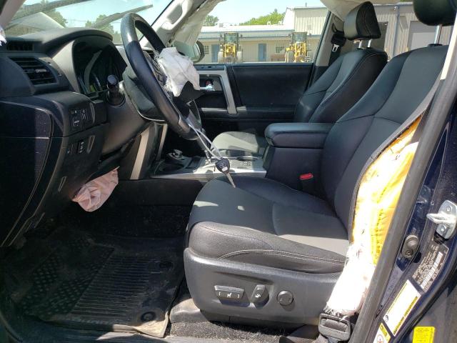 Photo 6 VIN: JTEBU5JR3G5375588 - TOYOTA 4RUNNER 