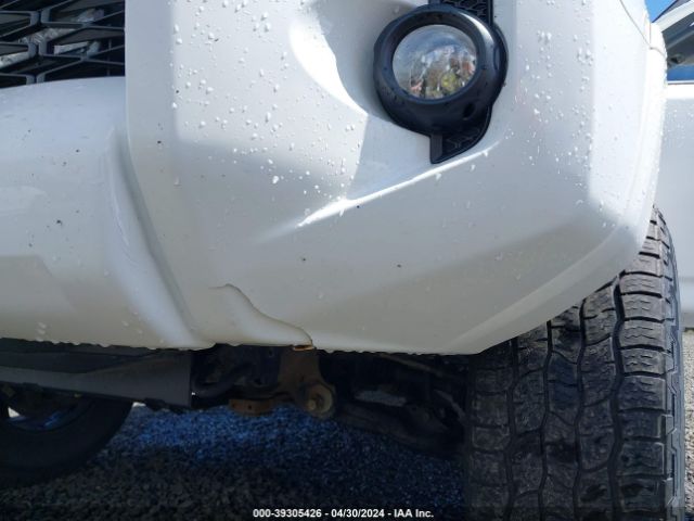 Photo 5 VIN: JTEBU5JR3G5377003 - TOYOTA 4RUNNER 