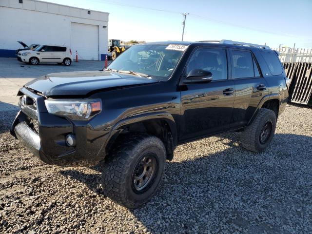 Photo 0 VIN: JTEBU5JR3G5381584 - TOYOTA 4RUNNER 