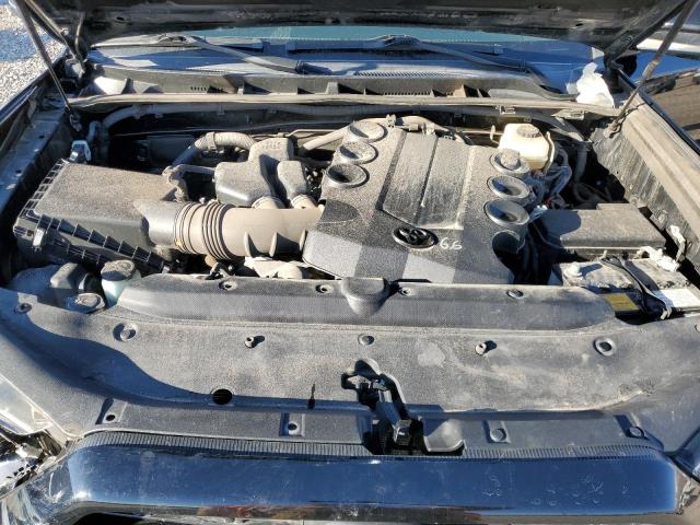 Photo 10 VIN: JTEBU5JR3G5381584 - TOYOTA 4RUNNER 