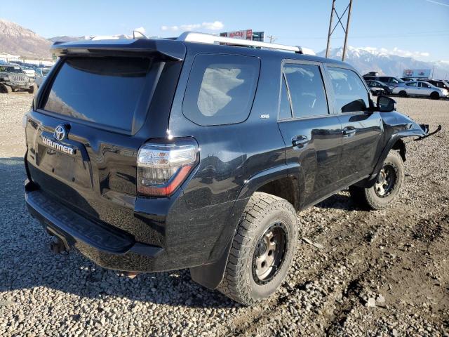 Photo 2 VIN: JTEBU5JR3G5381584 - TOYOTA 4RUNNER 