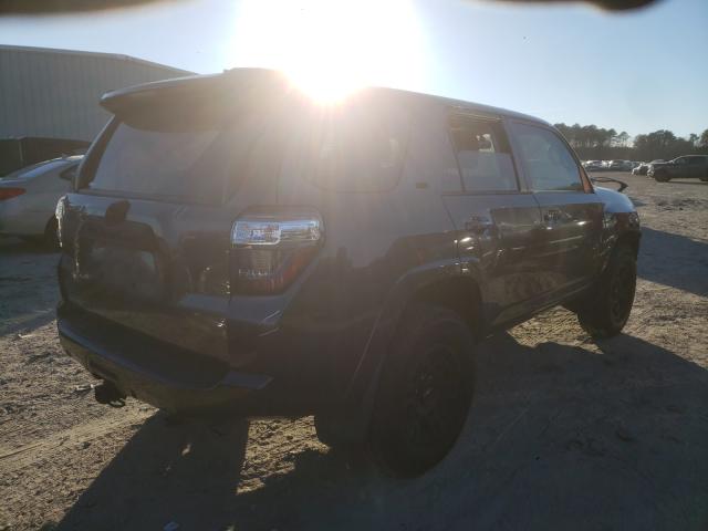 Photo 3 VIN: JTEBU5JR3G5381634 - TOYOTA 4RUNNER SR 