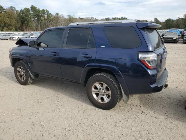 Photo 1 VIN: JTEBU5JR3G5385294 - TOYOTA 4RUNNER 