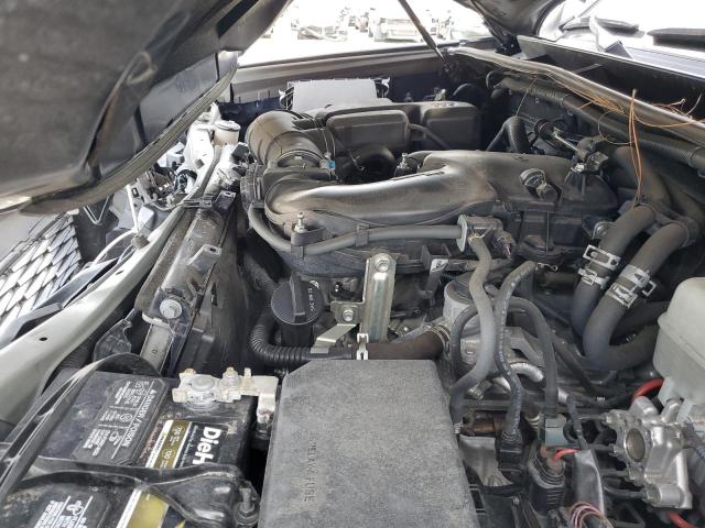 Photo 11 VIN: JTEBU5JR3G5385294 - TOYOTA 4RUNNER 