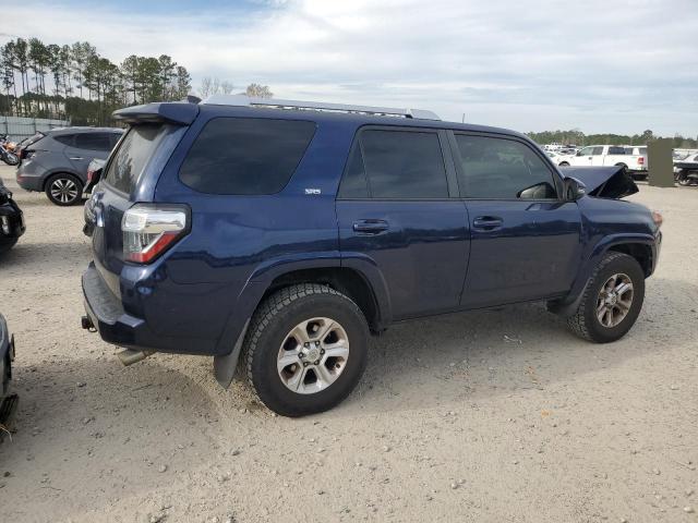 Photo 2 VIN: JTEBU5JR3G5385294 - TOYOTA 4RUNNER 