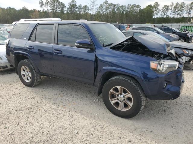 Photo 3 VIN: JTEBU5JR3G5385294 - TOYOTA 4RUNNER 