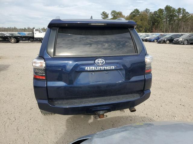 Photo 5 VIN: JTEBU5JR3G5385294 - TOYOTA 4RUNNER 