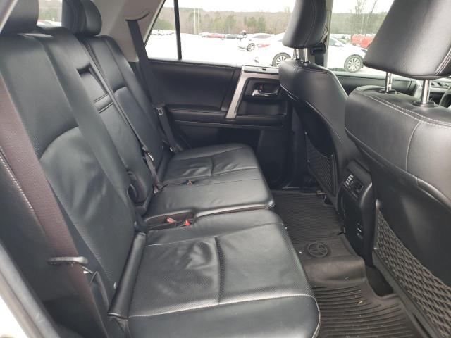 Photo 10 VIN: JTEBU5JR3G5385358 - TOYOTA 4RUNNER SR 