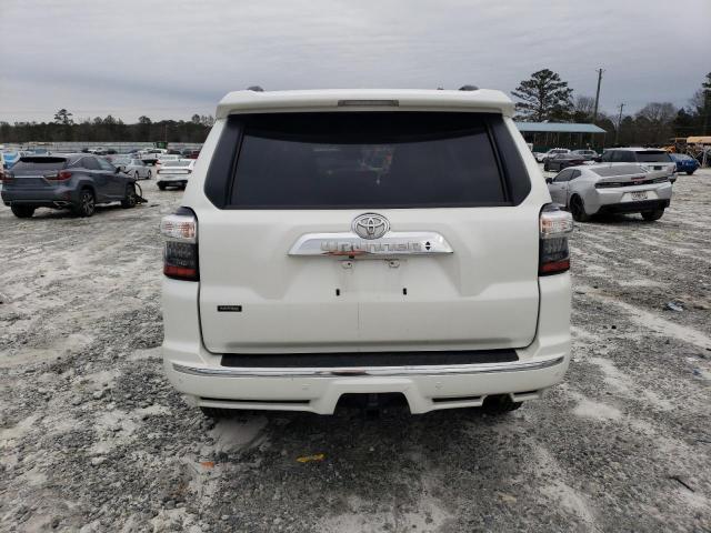 Photo 5 VIN: JTEBU5JR3G5385358 - TOYOTA 4RUNNER SR 