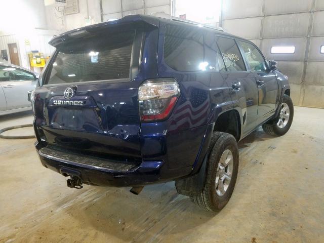 Photo 3 VIN: JTEBU5JR3G5392892 - TOYOTA 4RUNNER SR 