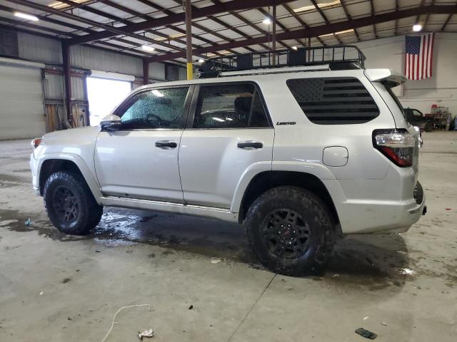 Photo 1 VIN: JTEBU5JR3G5397512 - TOYOTA 4RUNNER SR 