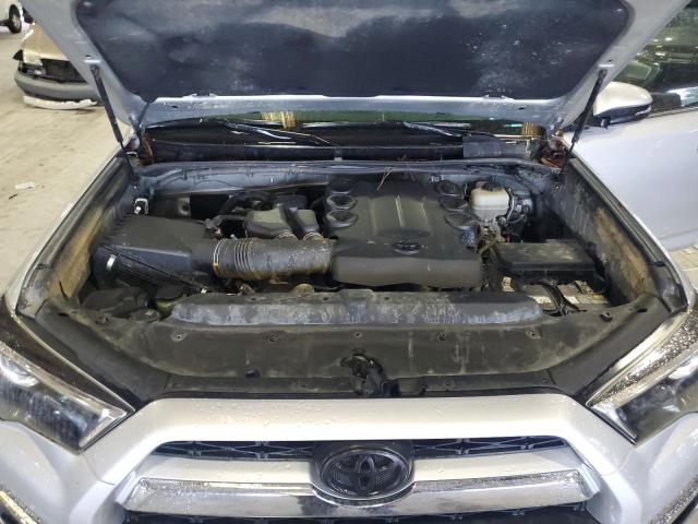 Photo 11 VIN: JTEBU5JR3G5397512 - TOYOTA 4RUNNER SR 