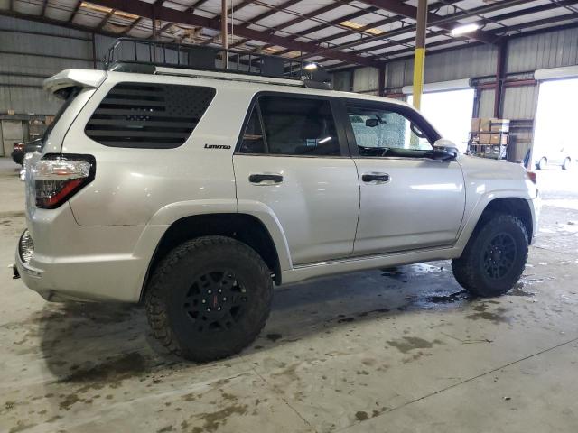 Photo 2 VIN: JTEBU5JR3G5397512 - TOYOTA 4RUNNER SR 