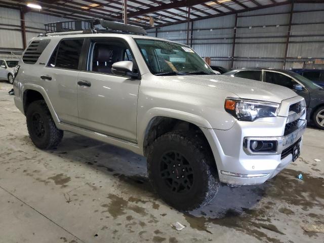 Photo 3 VIN: JTEBU5JR3G5397512 - TOYOTA 4RUNNER SR 