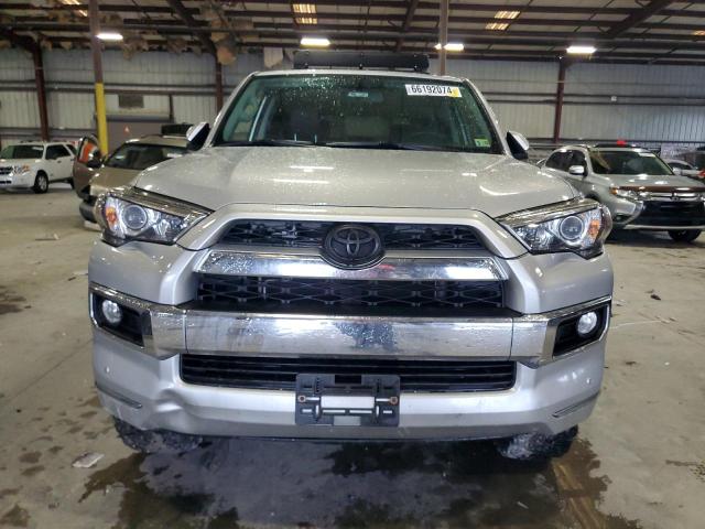 Photo 4 VIN: JTEBU5JR3G5397512 - TOYOTA 4RUNNER SR 