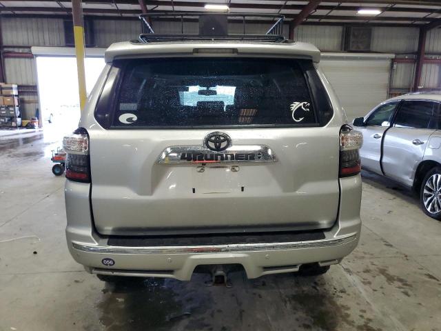 Photo 5 VIN: JTEBU5JR3G5397512 - TOYOTA 4RUNNER SR 