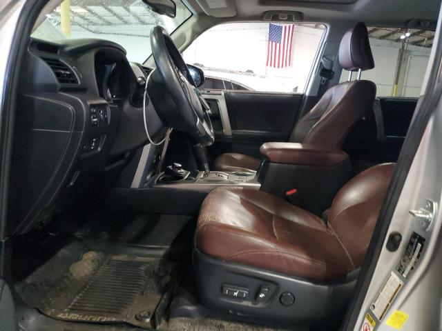 Photo 6 VIN: JTEBU5JR3G5397512 - TOYOTA 4RUNNER SR 