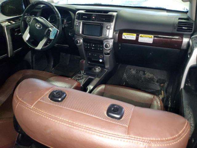 Photo 7 VIN: JTEBU5JR3G5397512 - TOYOTA 4RUNNER SR 