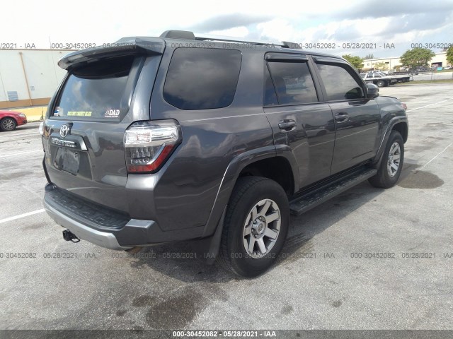 Photo 3 VIN: JTEBU5JR3G5400070 - TOYOTA 4RUNNER 