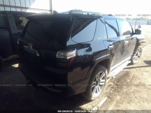 Photo 3 VIN: JTEBU5JR3G5403308 - TOYOTA 4RUNNER 