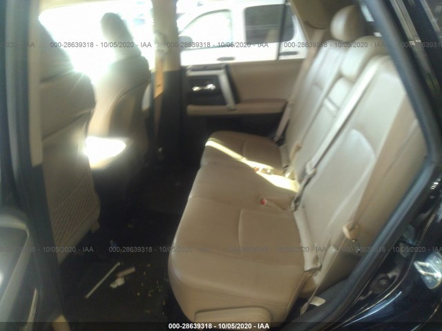 Photo 7 VIN: JTEBU5JR3G5403308 - TOYOTA 4RUNNER 