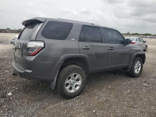 Photo 2 VIN: JTEBU5JR3G5405608 - TOYOTA 4RUNNER SR 