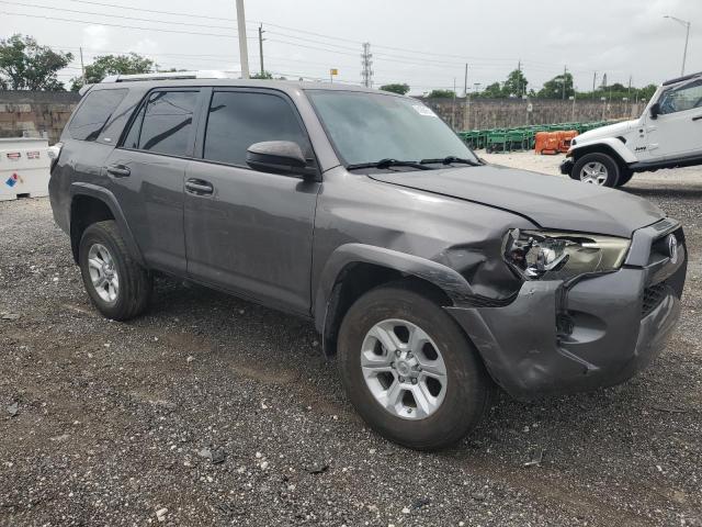 Photo 3 VIN: JTEBU5JR3G5405608 - TOYOTA 4RUNNER SR 