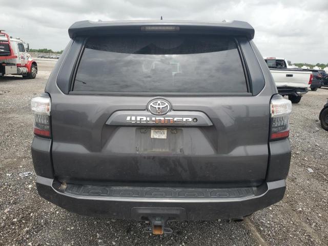 Photo 5 VIN: JTEBU5JR3G5405608 - TOYOTA 4RUNNER SR 