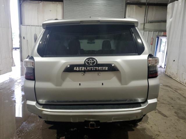 Photo 5 VIN: JTEBU5JR3H5418439 - TOYOTA 4RUNNER 