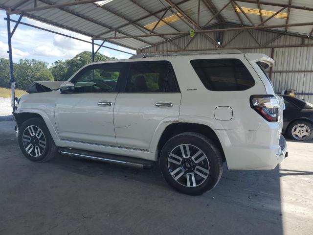 Photo 1 VIN: JTEBU5JR3H5419087 - TOYOTA 4RUNNER SR 